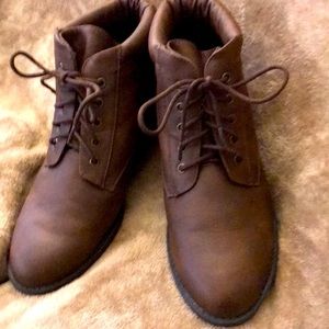 Women’s Diba London Size 11 M Booties